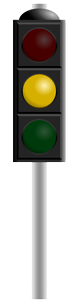 Lokale Störung